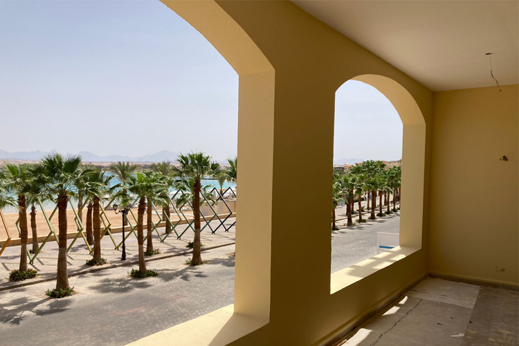 1st Row Apartment with Sea view - Tawaya - 6